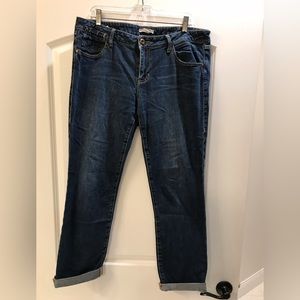 Cabi Jean Style #54077